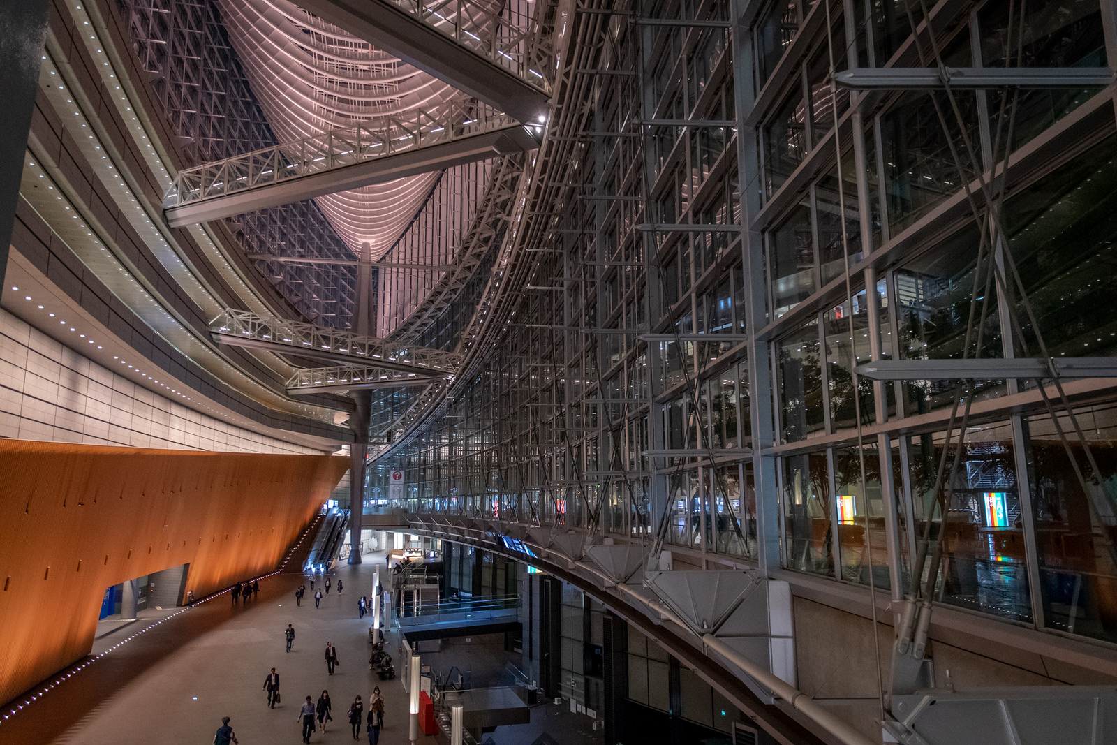 Unite Tokyo 2018 に行ってきました