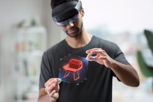 2020年MRデバイス徹底比較】HoloLens 2、Magic Leap 1、NrealLightの